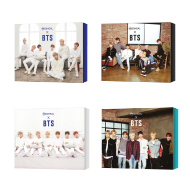 MEDIHEAL x BTS 4Á¾ ½ºÆä¼È ¼¼Æ®