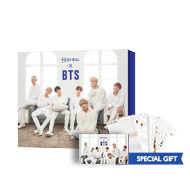 MEDIHEAL x BTS ¼öºÐÄÉ¾î ½ºÆä¼È ¼¼Æ®