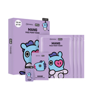 MEDIHEAL | BT21 ¸Á ÆäÀ̽º Æ÷ÀÎÆ® ¸¶½ºÅ©
