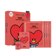 MEDIHEAL | BT21 ŸŸ ÆäÀ̽º Æ÷ÀÎÆ® ¸¶½ºÅ©