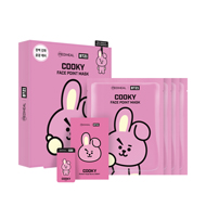 MEDIHEAL | BT21 ÄíŰ ÆäÀ̽º Æ÷ÀÎÆ® ¸¶½ºÅ©