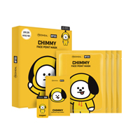 MEDIHEAL | BT21 Ä¡¹Ì ÆäÀ̽º Æ÷ÀÎÆ® ¸¶½ºÅ©